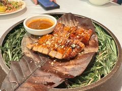 -狮拾久·现代新加坡料理(福田COCO Park店)