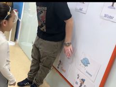 -贝乐少儿英语·全外教(滨江中心)