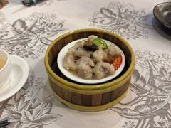 -香云轩·顺德菜(香云纱园林酒店店)