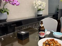 -鸿运楼烤鸭店(天桥店)