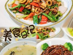 -东坊味道私房菜·地道顺德菜(大良店)