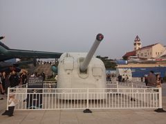 -中国人民解放军海军博物馆