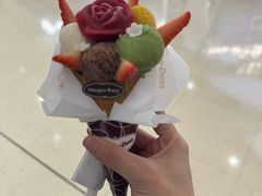 -哈根达斯(泉州万达店)