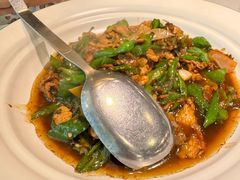 -兰湘子·湘菜小炒(荥阳吾悦广场店)
