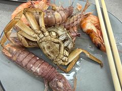 -仙螺岛海鲜自助餐厅(总店)