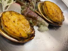 -白仁仔· 活烤海鲜 宵夜(豫园店)