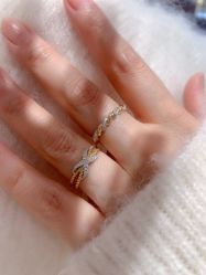 点击看大图 -Cindy Jewelry·钻戒·彩色宝石
