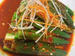 -清真·锦翔炝锅鱼(明德门店)