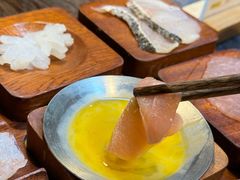 -银米·云南传统过桥米线(双廊黑金冠店)