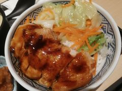 -吉野家(上海美罗城店)