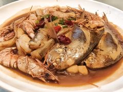 -健眺小海鲜(临海后山店)