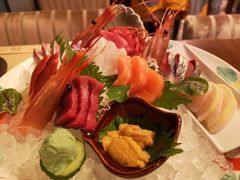 -Tsuru鹤日本料理(静安香格里拉店)