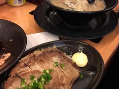 -博多一幸舍(侨福芳草地购物中心店)