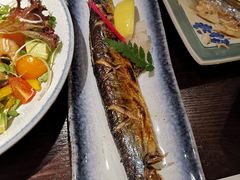 -松子料理(白家庄店)