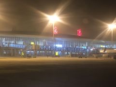 -襄阳刘集机场