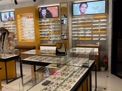 -宝岛眼镜(建外soho店)