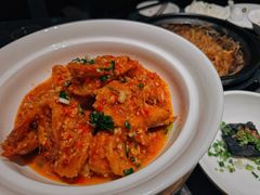 -炊烟小炒黄牛肉(浦东世纪汇店)