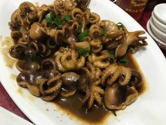 -天天渔港海鲜酒家(石浦玉泉路店)
