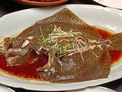-无锡丽笙精选酒店·兰亭阁中餐厅