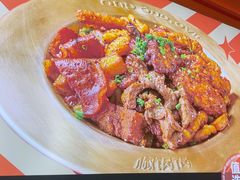 -椒锅锅·麻辣香锅(互联宝地店)