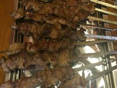 羊肉窜-云晓光头烧烤吧(德平路店)