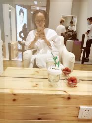 点击看大图 长发-P.STYLE派斯造型