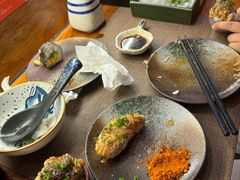 -戏作寿司(观音桥店)
