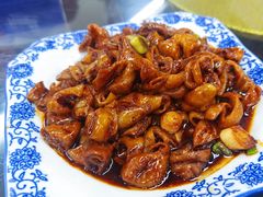 红烧大肠-协和菜馆(凤凰街店)