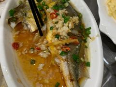 -原味蒸汽海鲜(嵊泗店)