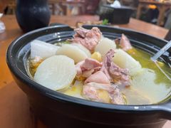 -青城甲(青城山店)