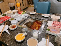-海底捞火锅(亲贤北街店)