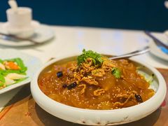 -红樱桃·欢乐餐厅(太原里店)