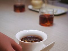 -隐溪茶馆(静安寺店)