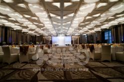 -M'S BANQUET AND SPACE ART