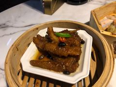 -钟菜·粤菜点心·宴请(海上世界·汇港二期店)