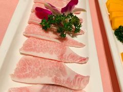 -龙鲜会·澳门生鲜火锅(诚品店)