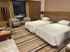 -扬州绿地铂骊酒店