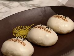 -宝丽轩中餐厅BAOLIXUAN