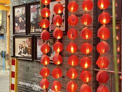 -纸盐河码头火锅(十八梯店)