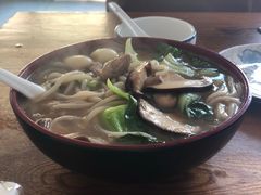 -牛八宝桂林米粉(八里庄店)