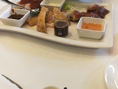 -晶荷轩(香港迪士尼乐园酒店)