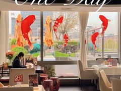 -悦融·京鲁菜·露台花园(安定门店)