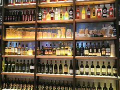 零售区-MYLK意式小厨(熙地港店)