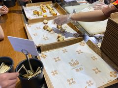 -麦陌(正弘城店)