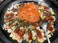 松叶蟹-虹御轩·传承江浙菜(虹桥店)