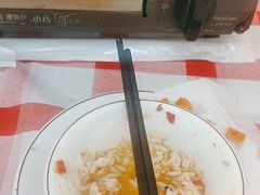 -韵味湘肴·小炒黄牛肉(五一广场美食地标店)