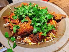 -蜀留香石锅鱼(六顺街店)