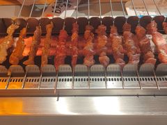 -冰城串说·羊肉串烧烤(哈西大街店)
