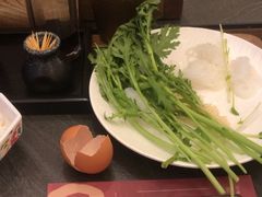 -牛YO寿喜烧·铁板烧和牛火锅自助(市府恒隆店)