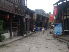 -涞滩古镇